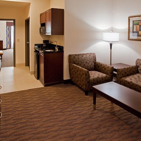 Holiday Inn Express Hotel & Suites Austin South - Buda, An Ihg Hotel Kamer foto