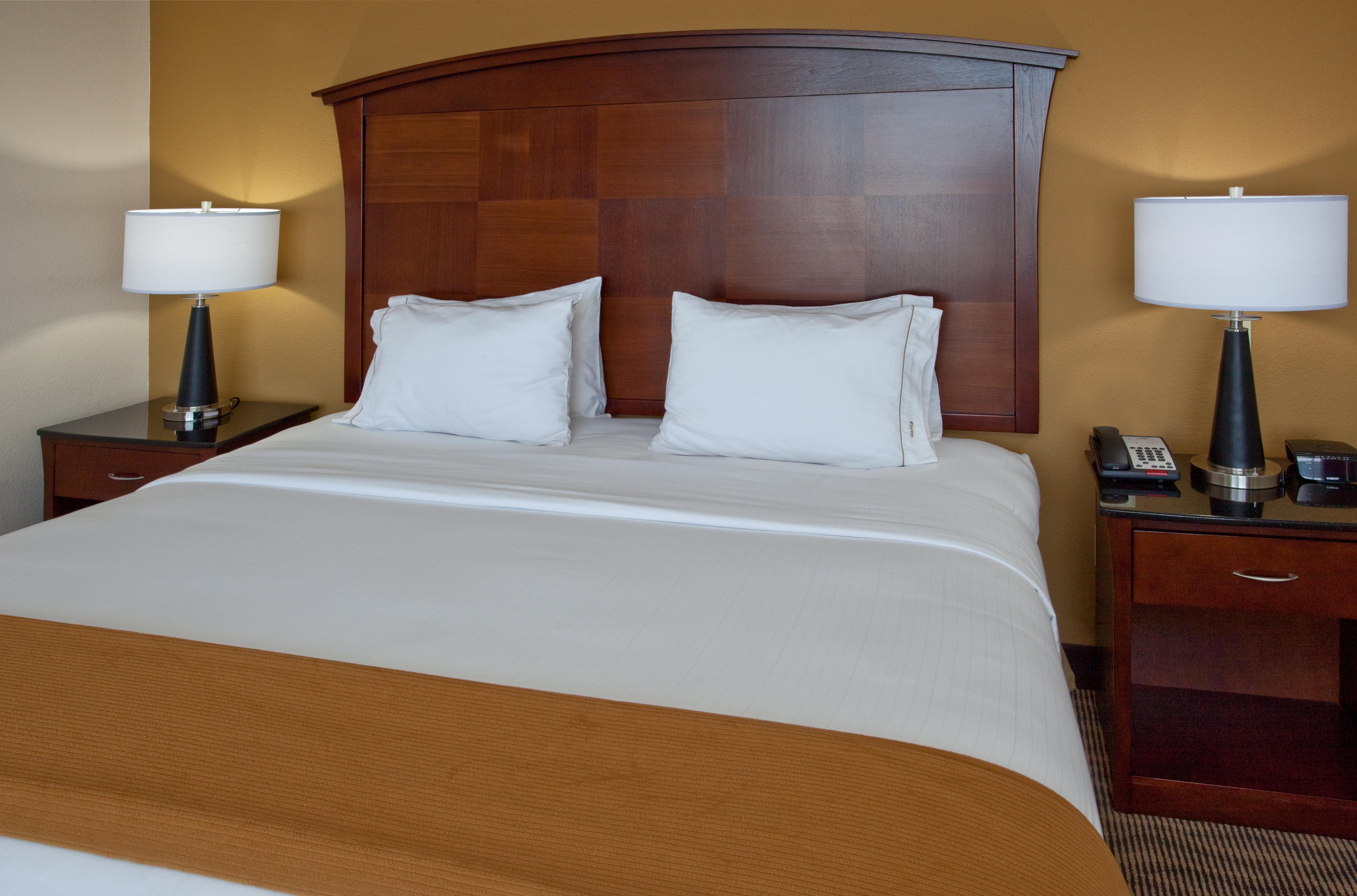 Holiday Inn Express Hotel & Suites Austin South - Buda, An Ihg Hotel Buitenkant foto