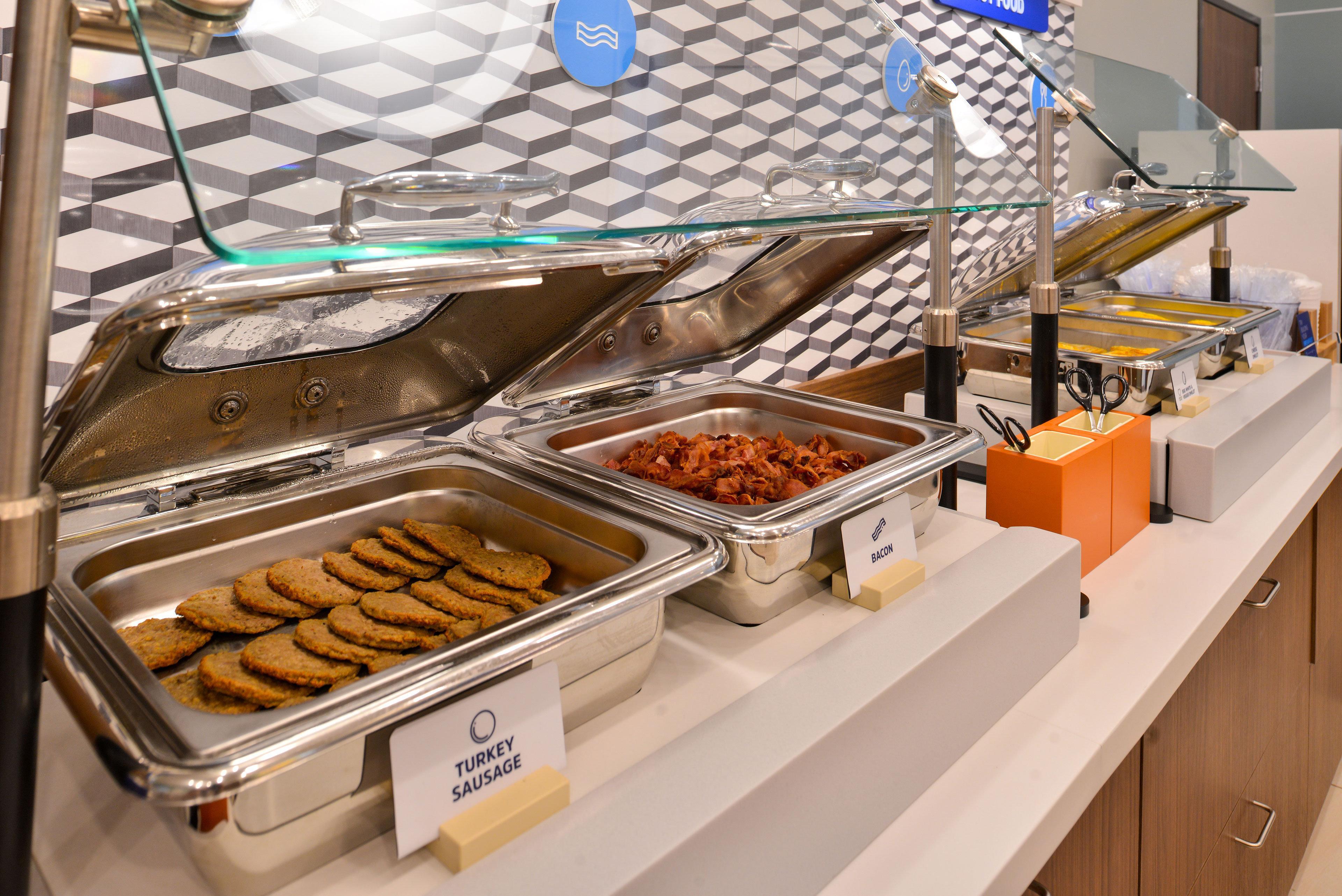 Holiday Inn Express Hotel & Suites Austin South - Buda By Ihg Buitenkant foto