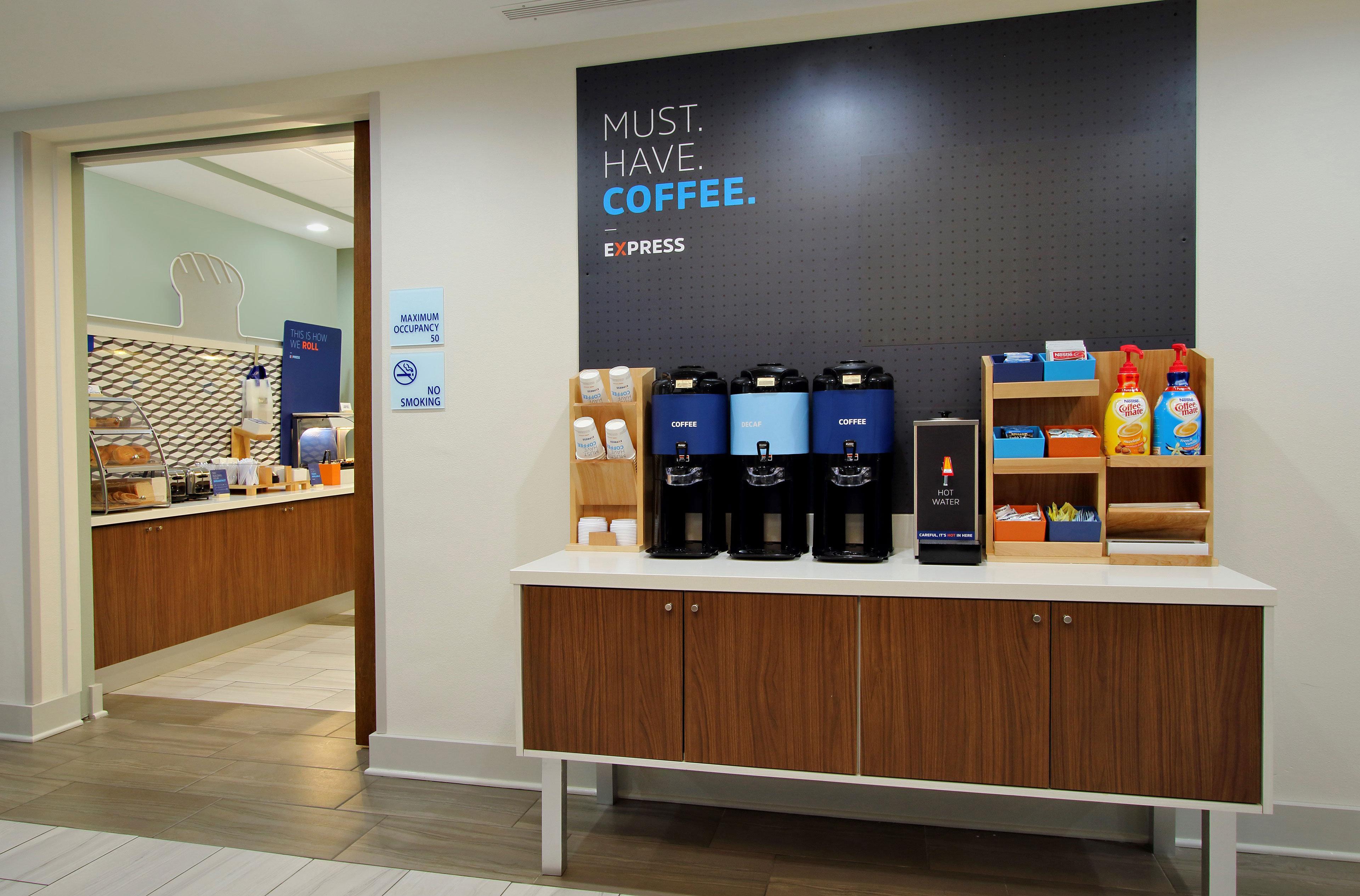 Holiday Inn Express Hotel & Suites Austin South - Buda By Ihg Buitenkant foto