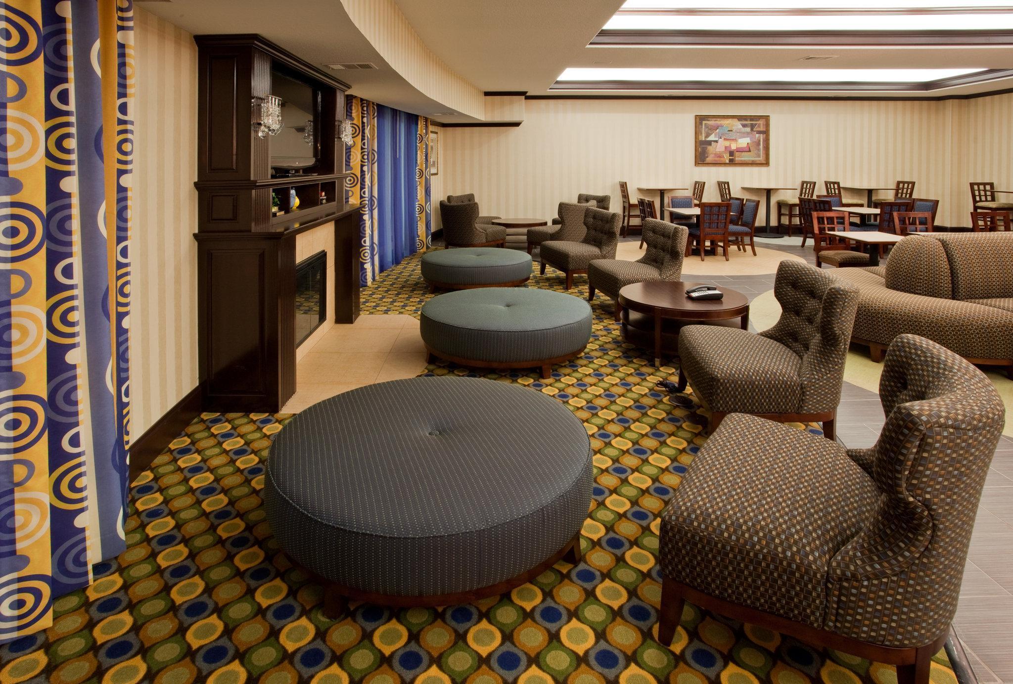 Holiday Inn Express Hotel & Suites Austin South - Buda By Ihg Buitenkant foto