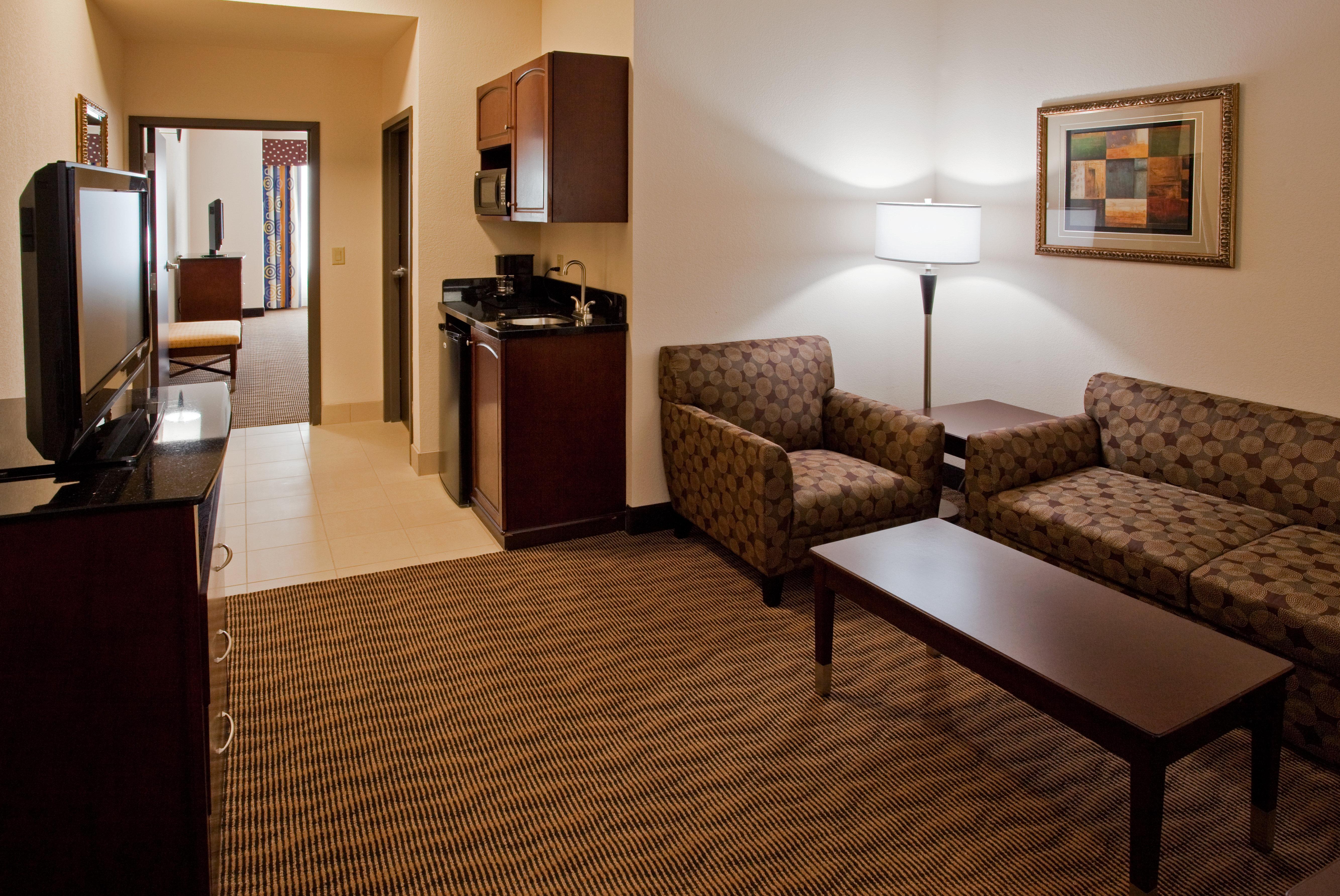 Holiday Inn Express Hotel & Suites Austin South - Buda, An Ihg Hotel Kamer foto