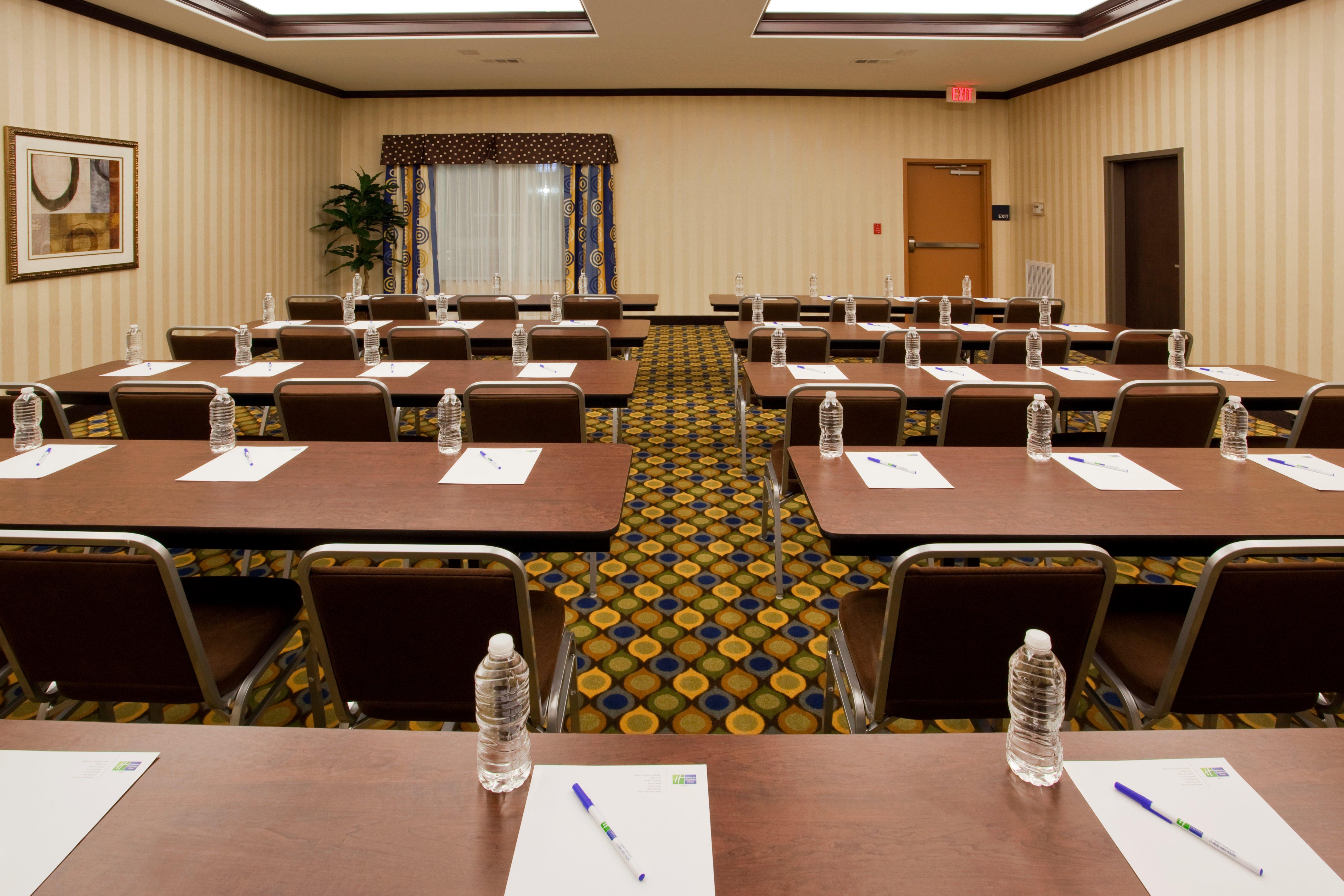 Holiday Inn Express Hotel & Suites Austin South - Buda By Ihg Buitenkant foto