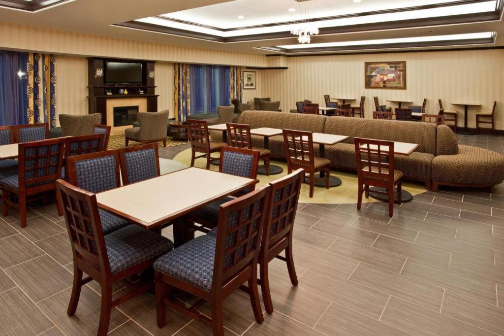Holiday Inn Express Hotel & Suites Austin South - Buda By Ihg Buitenkant foto