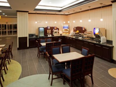 Holiday Inn Express Hotel & Suites Austin South - Buda By Ihg Buitenkant foto